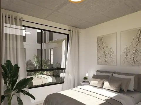 Departamentos de 2 y 3 ambientes | Villa Órtuzar