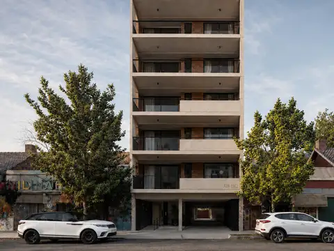 Departamento en Venta en Villa Ortuzar, USD 127.800