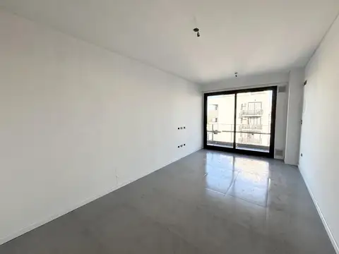 Monoambiente 7°H - Pronto a entrega