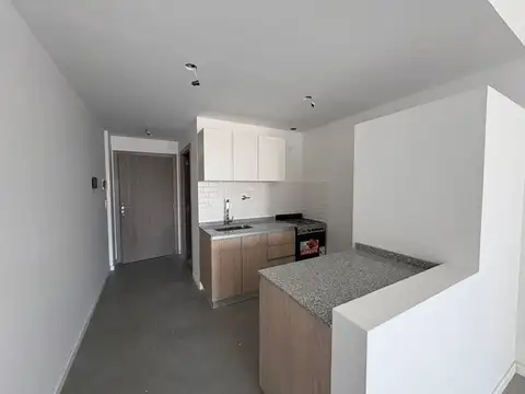 Monoambiente 7°H - Pronto a entrega