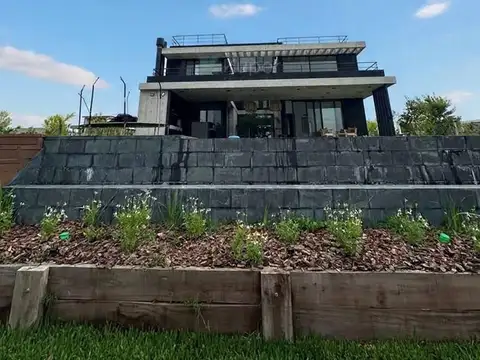 Casa  en Venta en Virazón, Nordelta, Tigre