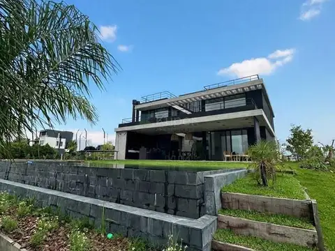 Casa  en Venta en Virazón, Nordelta, Tigre