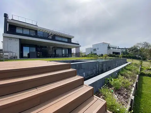 Casa en Venta en Nordelta Virazón, USD 1.850.000