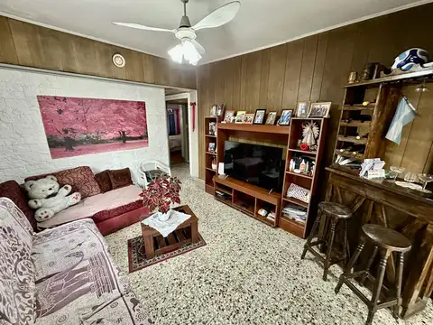 Casa en Venta con 1 cochera