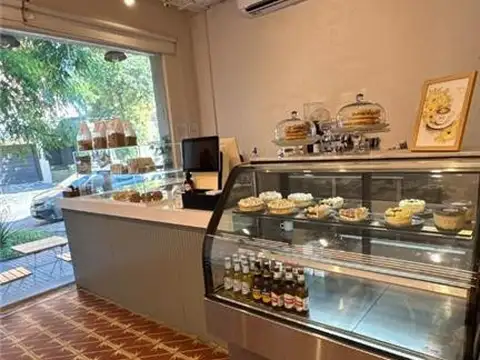 Fondo Comercio en Venta en Centro, USD 40.000