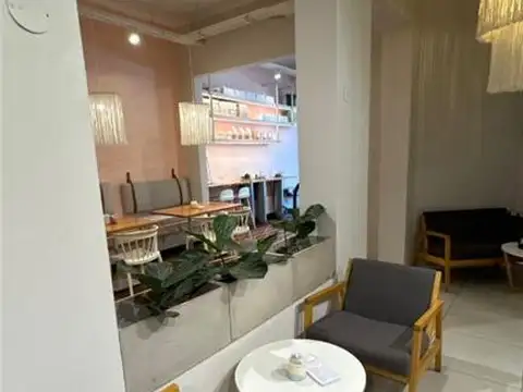 Fondo Comercio en Venta en Centro, USD 70.000