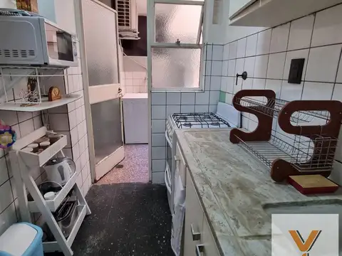 Departamento en Alquiler Permite mascota