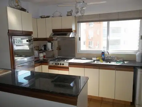 Departamento en Alquiler en Olivos Vías/Maipú, USD 2.000