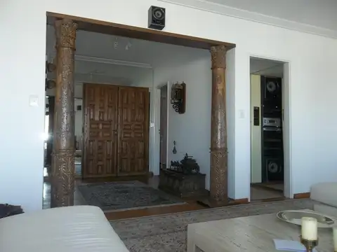 Departamento en Alquiler de 4 ambientes