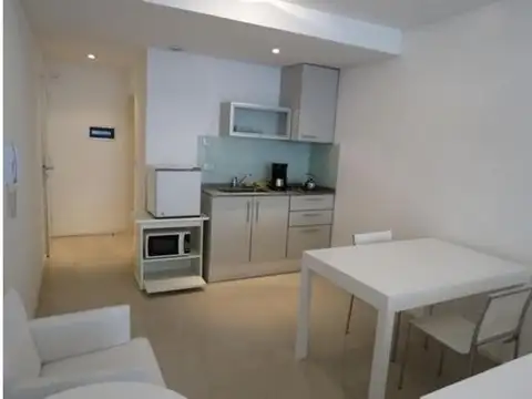 Departamento en Alquiler Temporal de 1 dormitorio