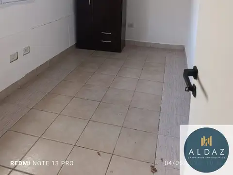 ALQUILER/Departamento de 2 dormitorios en Pellegrini al 500, Punta Alta, Provincia de Buenos Aires, 100