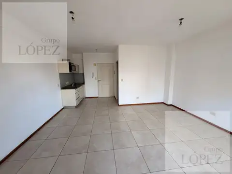 Departamento en Venta en Abasto, USD 63.000