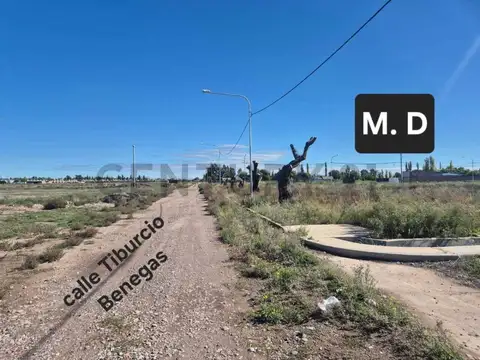 Paraguay y calle Proyectada 100, Piso 0