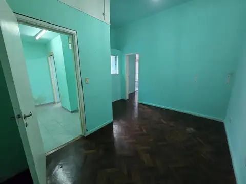 VENTA - 2 AMB - MEXICO 1600 - MONSERRAT