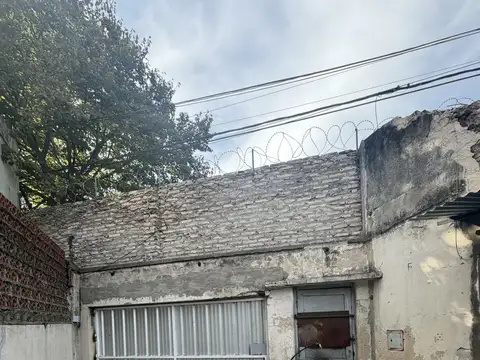 Terreno en Alquiler de 114,0 m2