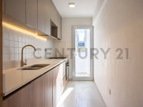 Venta - Departamento 3 Ambientes - Recoleta - Lavadero - Luminoso - Palier privado
