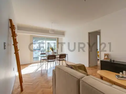 Austria 2100, Piso 3