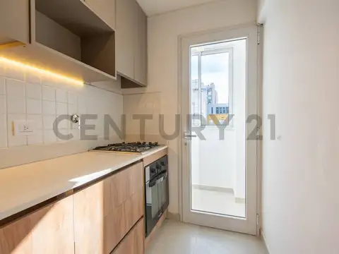 Departamento en Venta 40 años