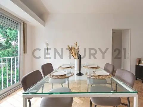 Departamento en Venta de 2 dormitorios