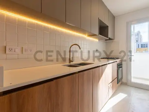 Venta - Departamento 3 Ambientes - Recoleta - Lavadero - Luminoso - Palier privado