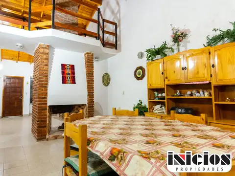 Casa en Venta en Mar de Ajo, USD 117.000