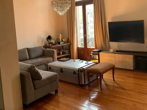 Departamento en Alquiler en San Telmo, USD 1.300