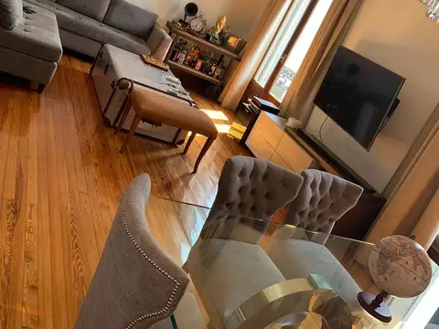Departamento en Alquiler al Noreste