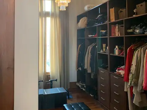 Departamento en Alquiler 76 años