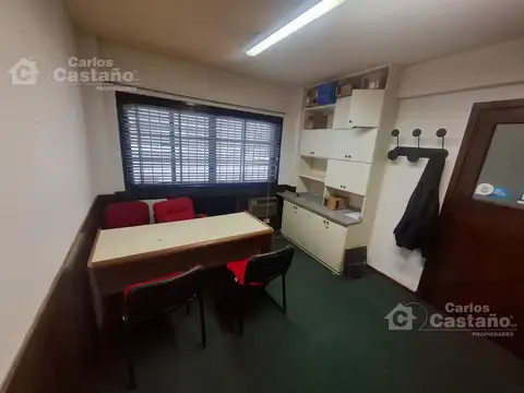 Suipacha 400