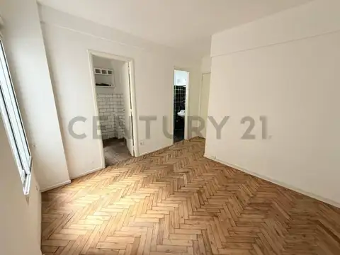 Departamento en Alquiler en Recoleta, Capital Federal