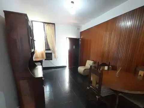 Venta departamento 3amb con cochera San Martín