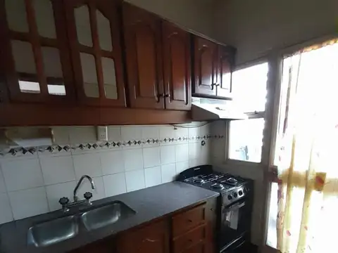 Departamento en Venta en Centro, USD 60.000