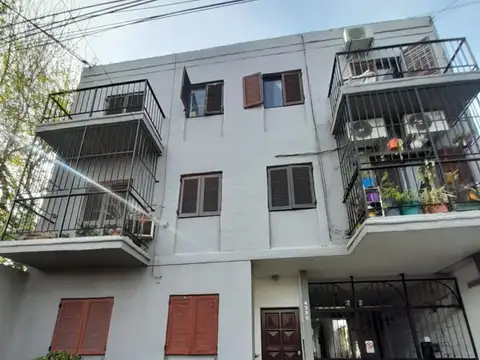 Venta departamento 3amb con cochera San Martín