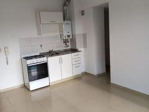 Departamento en Venta al Norte