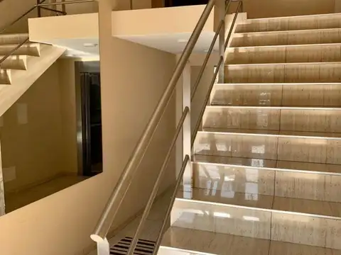 Av San Martín 2400, Piso 6