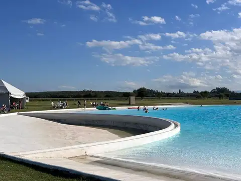 VENTA LOTE AQUAVISTA 750 M2 PREMIUM MALAGUEÑO