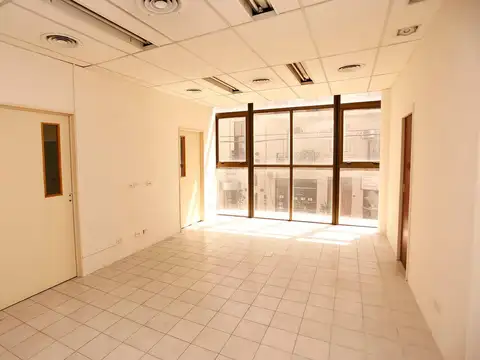 ALQUILER OFICINAS/CONSULTORIOS BARRIO NORTE