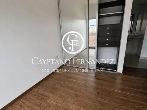 Departamento en Alquiler 5 años