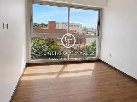 Departamento en Alquiler Apto profesional