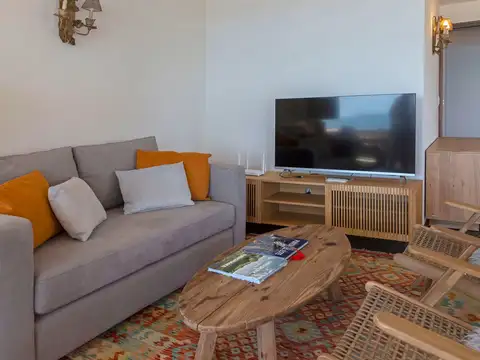 Casa en Alquiler Temporal al Oeste