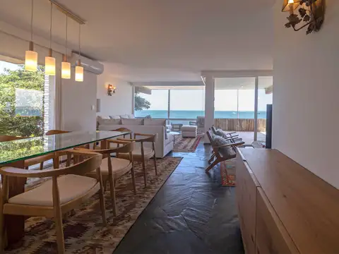 Casa en Alquiler Temporal en Península, USD 4.500