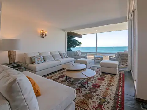 Casa en Alquiler Temporal de 3 dormitorios