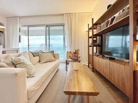 Departamento en Alquiler en Nordelta Yoo Nordelta, USD 1.300