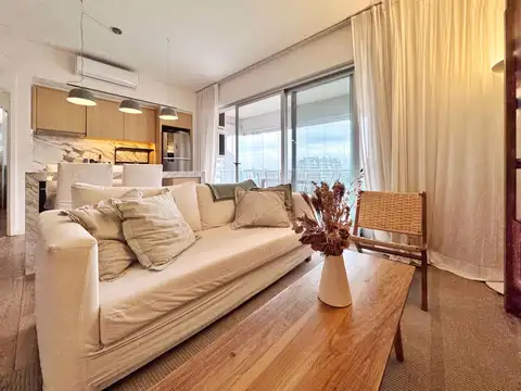 Departamento en Alquiler de 1 dormitorio