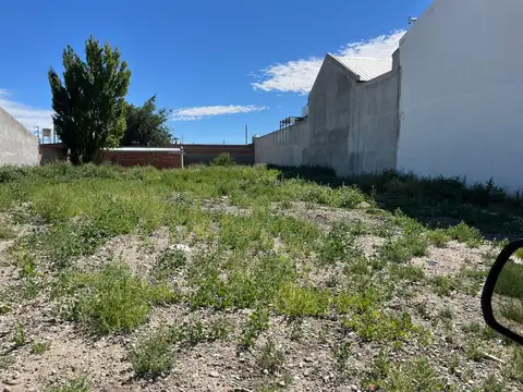 TERRENO 500M2 EN SARMIENTO