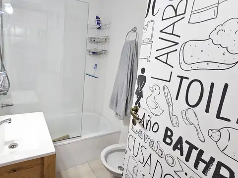 Depto Tipo Casa en Venta en Villa Luzuriaga, USD 51.000