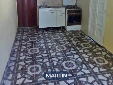 Departamento en alquiler en Villa de Mayo
