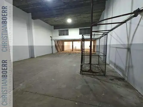 Uspallata 2600
