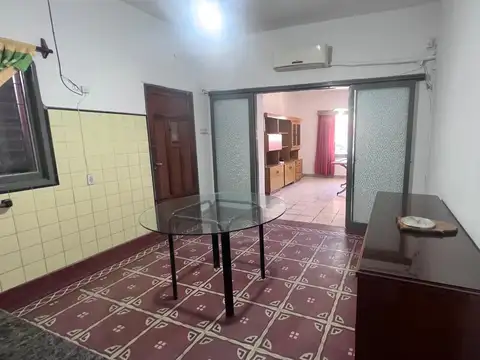 Casa en Alquiler al Oeste