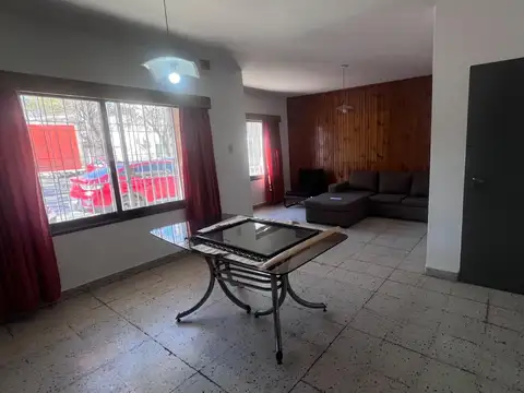 Casa en Alquiler 30 años